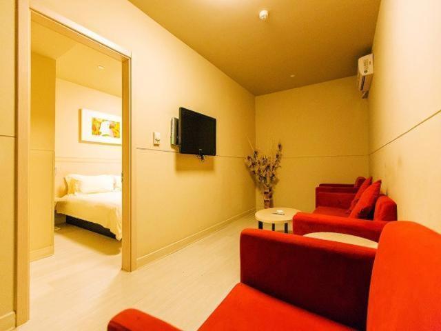 Jinjiang Inn Daqing Xincun Development Zone Bagian luar foto