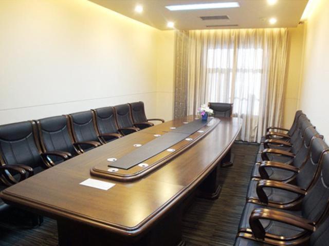 Jinjiang Inn Daqing Xincun Development Zone Bagian luar foto