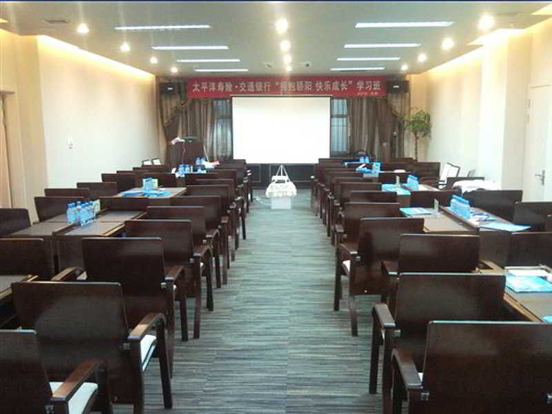 Jinjiang Inn Daqing Xincun Development Zone Bagian luar foto